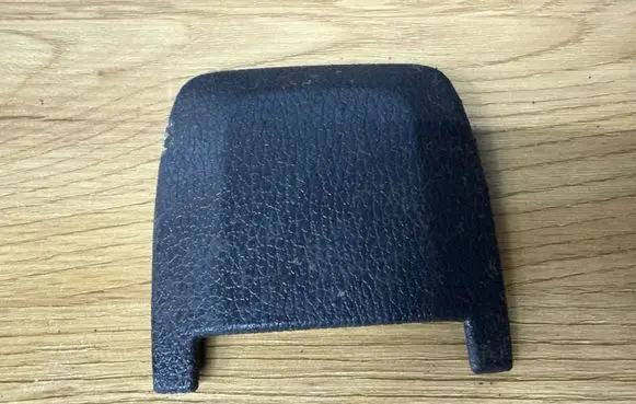 Volvo V70 Front driver seat rail trim 9208262