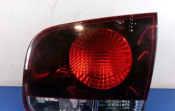 Volkswagen Touareg I Rear/tail lights 7L6945094AA