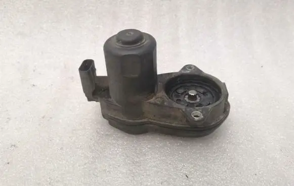 Mercedes-Benz S C217 Hand brake control module A2229063801