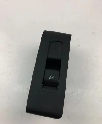 Electric window control switch