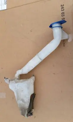 Seat Ibiza I (021A) Windshield washer fluid reservoir/tank 6Q0955453N