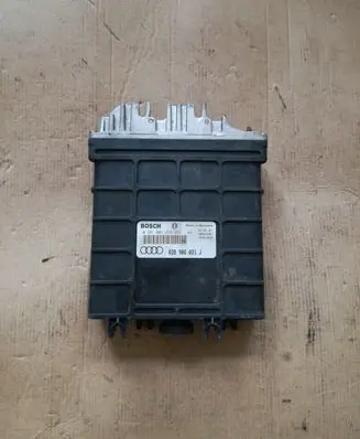 Audi A6 S6 C4 4A Engine control unit/module 0281001258
