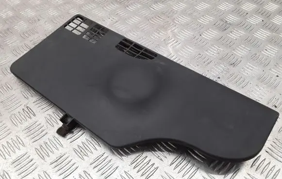 Hyundai Sonata Trunk/boot lower side trim panel 972853K000