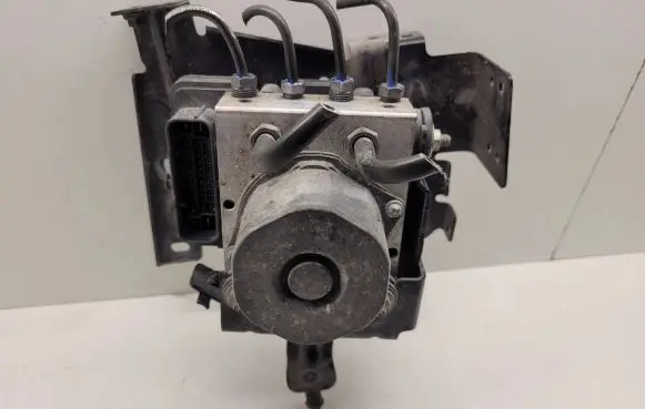 Ford Tourneo Custom ABS Pump BK212C405AF 269538