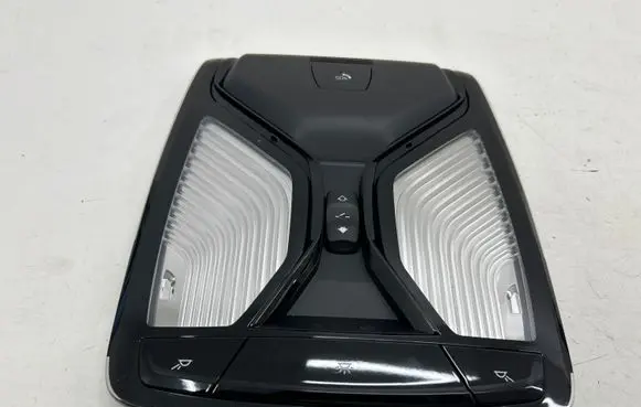 BMW iX3 G08 Sunroof control unit/module 5A3CD9301 5A3CD93