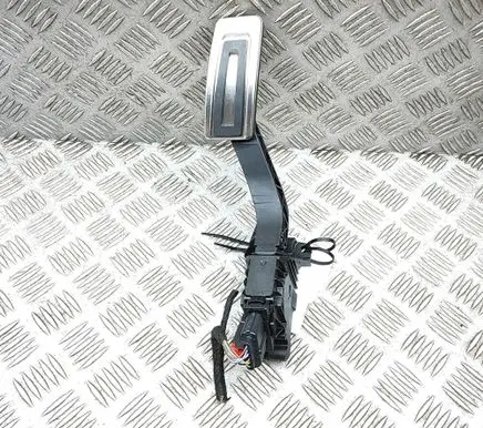 Audi Q3 F3 Accelerator throttle pedal 5Q2723503F 6PV010621