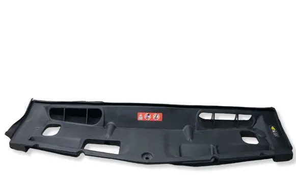 Mercedes-Benz C W204 Top upper radiator support slam panel A2045000155 SP57732
