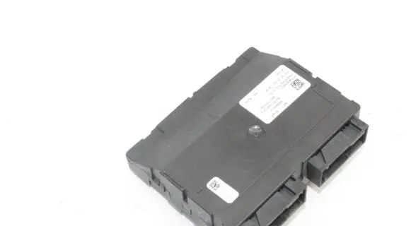 BMW 5 G30 G31 Climate control unit 7928448