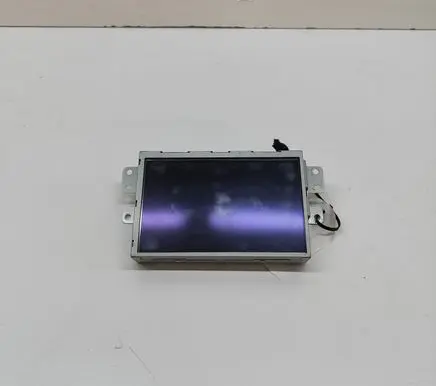 Opel Ampera Screen/display/small screen 22813952