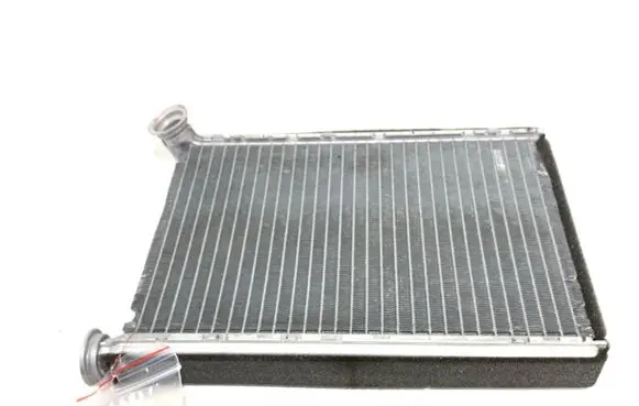 Toyota C-HR I Heater blower radiator
