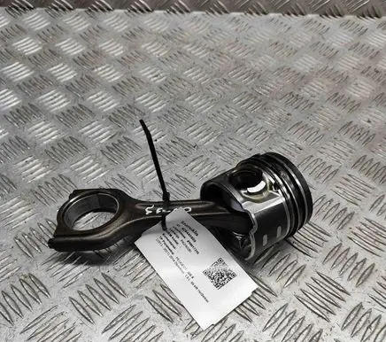 Peugeot 308 Piston 1628566280 1612784080