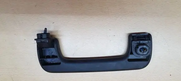 Porsche Macan (95B) Front interior roof grab handle 95B857644