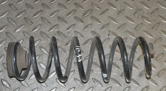 Audi A1 Rear coil spring