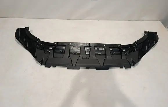 Audi Q8 Front bumper skid plate/under tray 4M8807611D