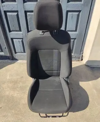 Hyundai i20 (BC3 BI3) Front passenger seat 80620Q0000 98800BY0E 0000001908