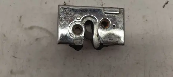 Audi 80 90 S2 B4 Front door lock 8A1837016A