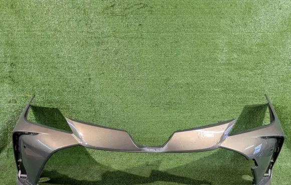 Toyota Corolla E210 E21 Front bumper 