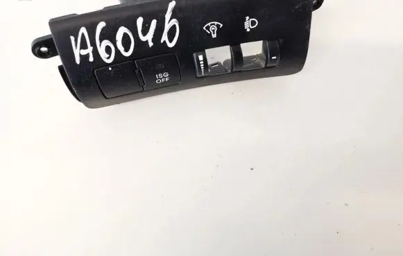KIA Ceed Other switches/knobs/shifts 621w05010