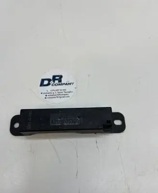 Mercedes-Benz GLC X253 C253 Keyless (KESSY) go control unit/module A2059053005