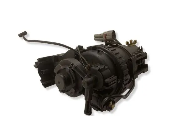 Toyota Hilux (AN120, AN130) Fuel filter 233000L091