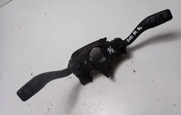 Audi A4 S4 B6 8E 8H A set of switches 8E0953549L