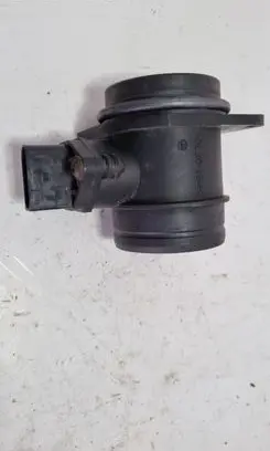 Seat Ibiza IV (6J,6P) Mass air flow meter 0281002531 038906461B