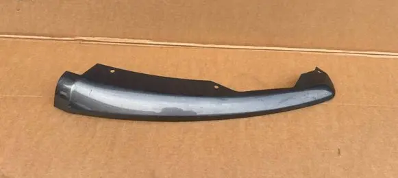 Ford Mondeo MK V Front bumper splitter molding DS73-17627-K