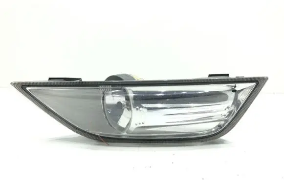 Front fog light