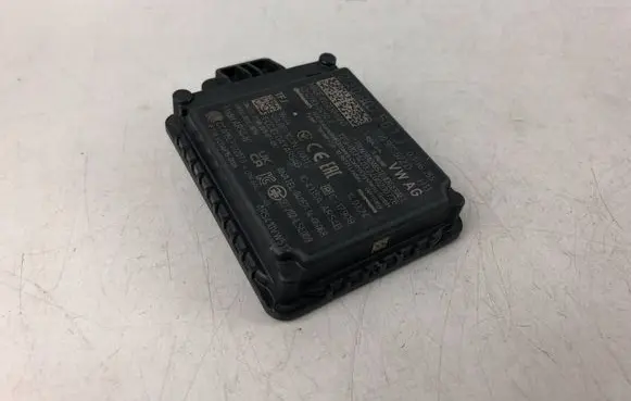 Skoda Kodiaq Distronic sensor radar 2Q0907561J