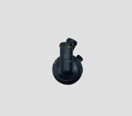 Skoda Yeti (5L) Electric auxiliary coolant/water pump 5N0965561A