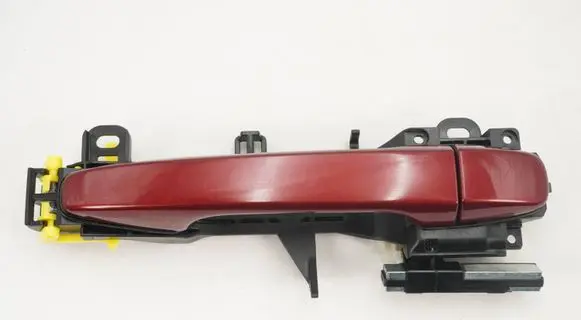 Subaru XV Front door exterior handle