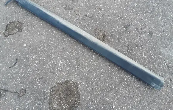 Mitsubishi Galant Sill MR214154