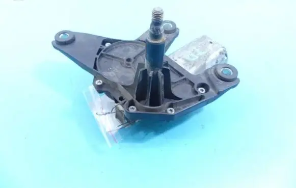 Renault Trafic II (X83) Rear window wiper motor 91165699 IMPRK1101267