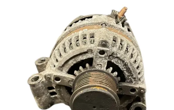 Land Rover Discovery 3 - LR3 Generator/alternator