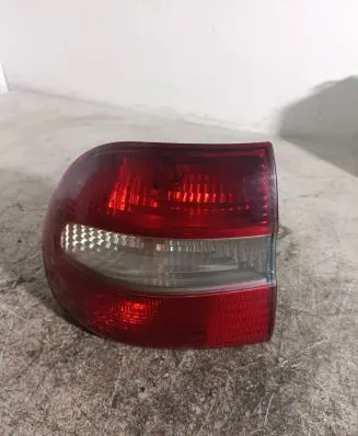 Volvo S40, V40 Rear/tail lights 285901 57865