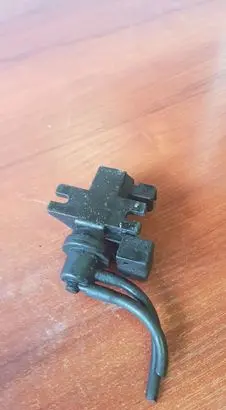 BMW X3 E83 Turbo solenoid valve 7796634
