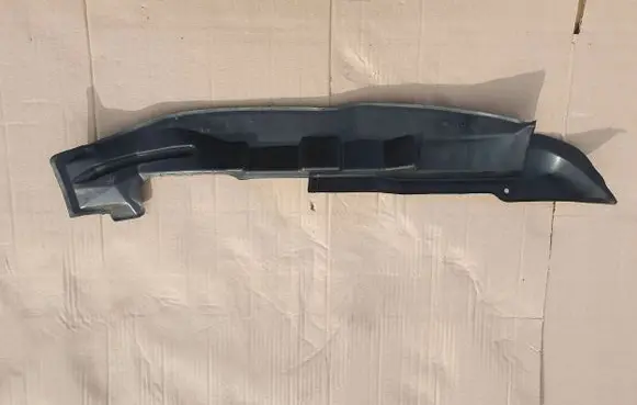 Audi A4 S4 B5 8D Fender end trim 8D0821112