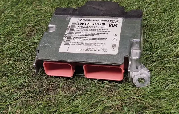Hyundai i40 Airbag control unit/module 959103Z300 3Z95910300