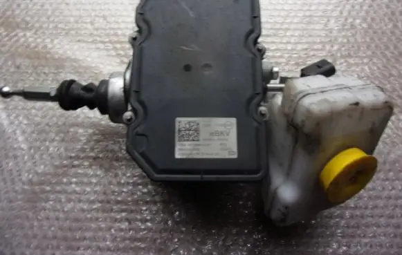 Audi A6 C7 ABS Pump 4K0614105N