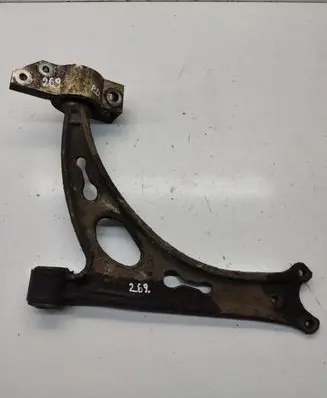 Audi A3 S3 8P Front lower control arm/wishbone 1K04071536