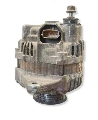 Mitsubishi Colt Generator/alternator A5TG0091AE 5427 12V85A