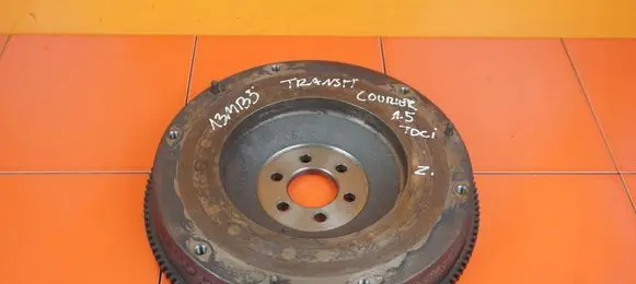 Ford Transit Courier Flywheel CV2Q6375AA UGCB