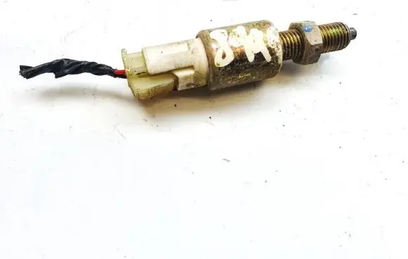 Brake pedal sensor switch