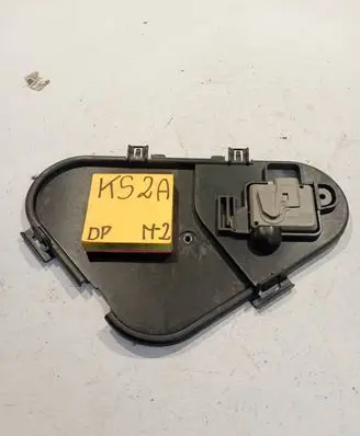 Opel Vectra B Airbag deployment crash/impact sensor 24435972