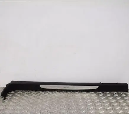 Hyundai Genesis Other interior part 858712M500