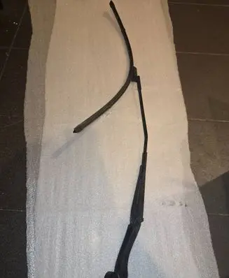 Ford Transit Custom Front wiper blade arm W000035491D