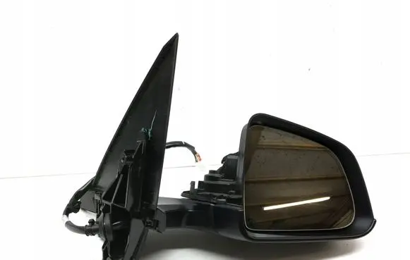 Tesla Model Y Front door electric wing mirror 164772000C