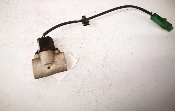 Renault Zoe Air conditioning (A/C) expansion valve 924871682R