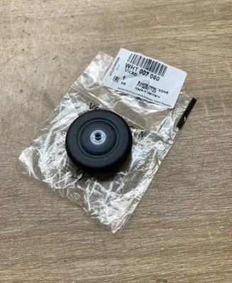 Volkswagen Crafter Other body part WHT007060