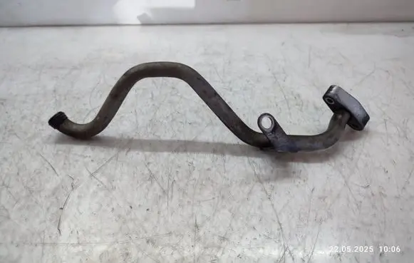 Mini Cooper Countryman R60 Turbo turbocharger oiling pipe/hose